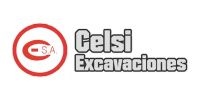 celsi excavaciones logo