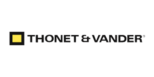 Thonet Vander